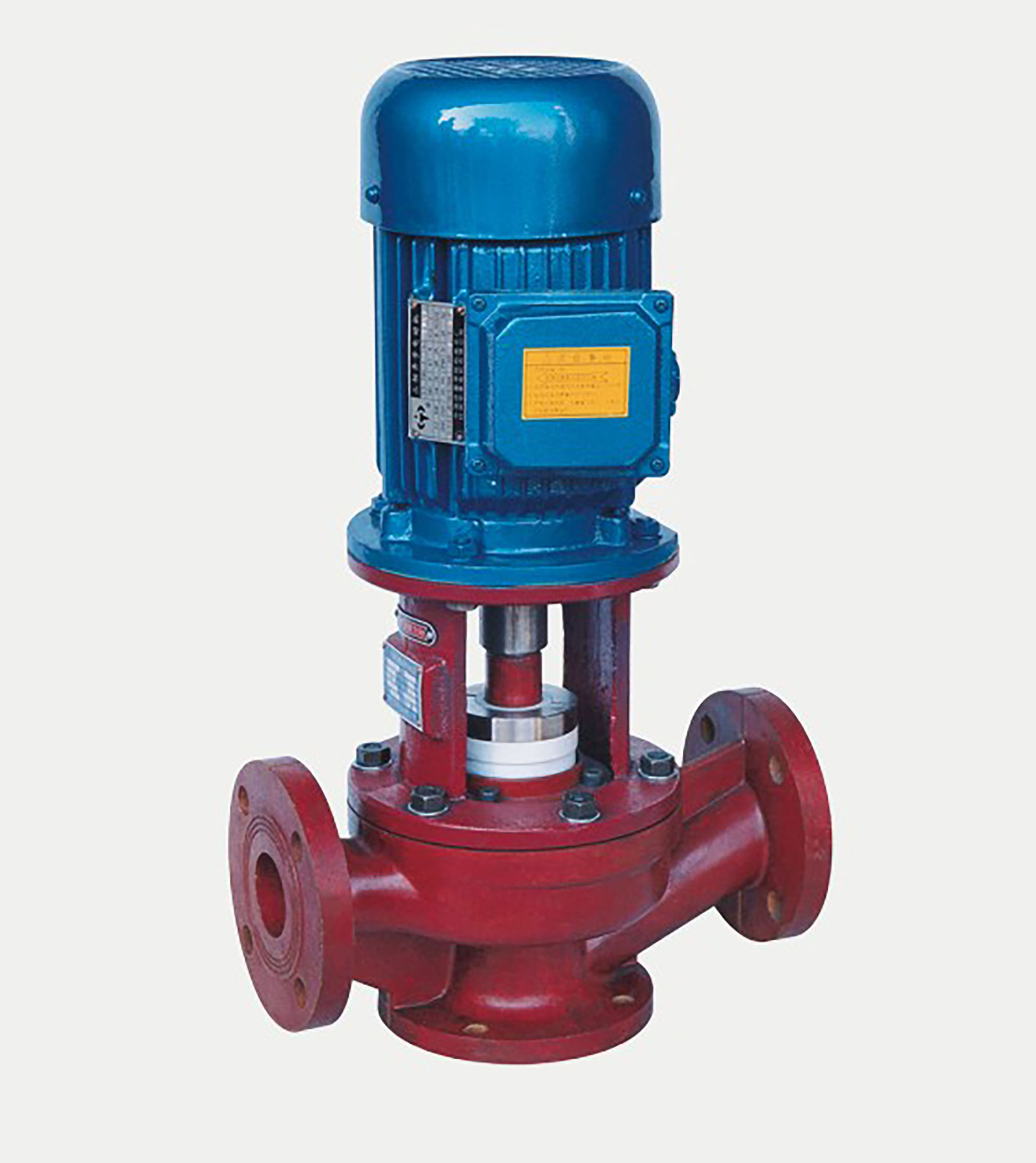 稀硫酸立式离心泵 vertical centrifugal pump for dilute sulfuric acid